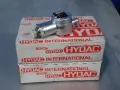 NAMCO ELECTRONIC PRESSURE SWITCHES  -  EDS 3446-2-0100-000
