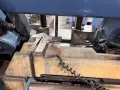 16" X 14" CAPACITY DOALL MODEL #C1-4100NC AUTOMATIC HORIZONTAL BANDSAW: YOBRO #25754