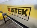 540 DEGREE X 24" W X 8" H INTEK ELECTRIC MESH CONVEYOR TYPE INFRARED OVEN, NEW IN 2020: STOCK #23213
