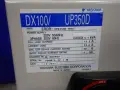 YAKSAWA MOTOMAN ROBOT  -  UP350D-500