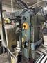 70" X 18" HECKERT MODEL #FU-400E UNIVERSAL MILL, WITH FANUC MOTOR: YOBRO #25329