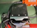 COLUMBUS MCKINNON CORPORATION 1000 LBS ELECTRIC CHAIN HOIST  -  SHOPSTAR