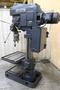30&#039; ALZMETAL MODEL #A2-E SINGLE SPINDLE DRILL: STOCK 71199
