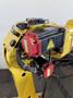 FANUC M-6iB/20 6 AXIS ROBOT W/ R-J3IB CONTROLLER. STOCK # 1005624