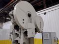 150/110 TON BLISS (NEW 1981) MODEL #3-3/4-B DOUBLE ACTION TOGGLE PRESS: STOCK #20184