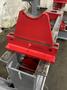 150-TON BEE LINE TRAVEL FRAME HYDRAULIC STRAIGHTENING PRESS: STOCK #80962