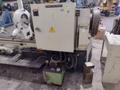 40" X 120" WILLIS MODEL #PA4010030 HOLLOW SPINDLE ENGINE LATHE, 10" HOLE, MAMMOTH SERIES, NEW 2009: STOCK #22267