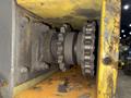 72" WIDE x 16" HIGH PANGBORN MODEL #ES1821-125 TOP &amp; BOTTOM PLATE SHOT BLAST MACHINE, WITH DUST COLLECTOR: YOBRO #25181