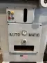 LUNN DAVIS # 15 AUTO MATIC Keyseater Broach USA #7507