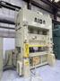 200 ton Aida PDA-20M Used Straight Side Mechanical Metal Stamping Press For Sale, Under Power!