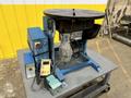 1300 LBS LACROIX MODEL #LAWP600 POWERED WELDING POSITIONER: STOCK #18443