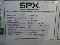 SPX 32" X 26" X 26" TEMPERATURE CHAMBER  -  CE0916-4