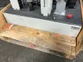 INSTRON SINGLE COLUMN ELECTROMECHANICAL UNIVERSAL TESTING MACHINE   -  1011