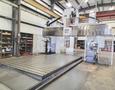 Mitsubishi MVR-40 CNC Double Column 5-Sided Vertical Machining
