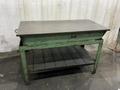 30" X 60" PETRUS STEEL SURFACE PLATE: STOCK #81166