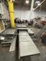 Microcut Challenger Tigercut HBM-4, 2007 – Right Angle Head, New Spindle Chiller, Fagor CNC Control, New Spindle Chiller.