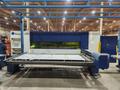 2018 Trumpf Trulaser 2030 Fiber Laser Cutting System (#5722)