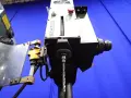 24" DRILL PRESS STATION