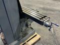 Atlas 9” X 49” Vertical Mill - 2vs08