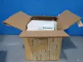 BALLUFF NETWORK BLOCKS  -  BNI00FW