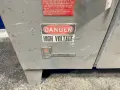 INDUCTOTHERM WATER SYSTEM CONTROL CABINET