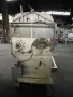 DAY MIXING 150 Gal Day Double Arm Mixer, S/S, 125#