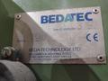 2&quot; SUPER TEC MODEL #STC-20 CENTERLESS GRINDER: STOCK 18621