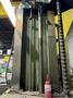 4&quot; GIDDINGS &amp; LEWIS 340-T HORIZONTAL BORING MILL. STOCK # 0668225