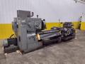 32" X 96" LEBLOND MODEL #3220NF HEAVY PATTERN ENGINE LATHE 2.75"
 HOLE : YOBRO #25769
