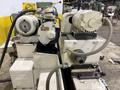 10&quot; X 24&quot; CINCINNATI MODEL 10X24 UNIVERSAL CYLINDRICAL GRINDER: YOBRO #24256