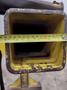 2,000 LB x 42&quot; x 36&quot; NATIONAL IND PALLET LIFTER CRANE ATTACHEMENT: STOCK #22368