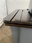 8-7/8&quot; X 8-7/8&quot; X 1/4&quot; BOSCHERT LB15KS6/25 HYDRAULIC NOTCHING MACHINE. STOCK # 0105023