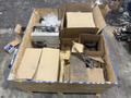 8.9" SWING x 25" CENTERS STUDER MODEL #S40-2 CYLINDRICAL GRINDER: YOBRO #25369