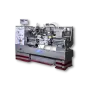 NEW 14" X 40"  GMC MODEL GML-1440HD HEAVY DUTY PRECISION GAP BED LATHE