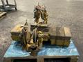 ACCO WRIGHT 1000 LBS HOIST