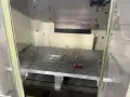 MAKINO MILLING MACHINE CO., LTD. 18”X32” TABLE CNC VERTICAL MACHINING CENTER  -  SNC64-A5