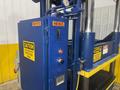 50 TON DAKE MODEL #26-262 HYDRAULIC 4 POST PRESS 14&quot; STROKE: YOBRO #24085