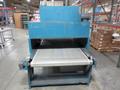 American Zephyr 3-D Drying Conveyor Paint Curing Oven- Auction Item