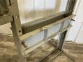 25 TON DAKE HYDRAULIC H FRAME PRESS: STOCK #81483