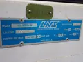 LNS 63" AUTOMATIC BAR FEEDER   -  Q.L.SERVO S3