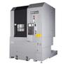 NEW KENT USA KVT-55E CNC COMPACT VERTICAL TURNING CENTER