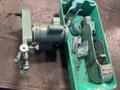 BURR KING 2 HP BENCHTOP BELT SANDER  -  960