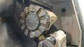 Doosan Puma 800L, 2007 – SMW Hyd Steady, 12″ Big Bore, Chip Conveyor