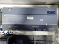 SICK CONTROL CABINET