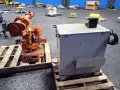 ABB ROBOT  -  IRB2400 M98A