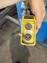 8,000 LB X 24&quot; X .210&quot; COE SERVO FEEDLINE. STOCK # 0448325