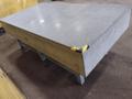 8&#039; X 4&#039; X 14&quot; CHALLENGE PRECISION LAYOUT INSPECTION GRANITE TABLE: STOCK #23799