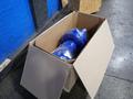 SUMITOMO 7.5 HP GEAR DRIVE  -  CHHMS8-6205DBC-EP-B-195