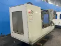 HAAS 11” X 58” CNC VMC   -  TM-2P