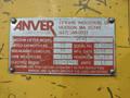 2,000 LBS ANVER LIFT MODEL #VP-1 VACUUM SHEET LIFTER: STOCK #23687